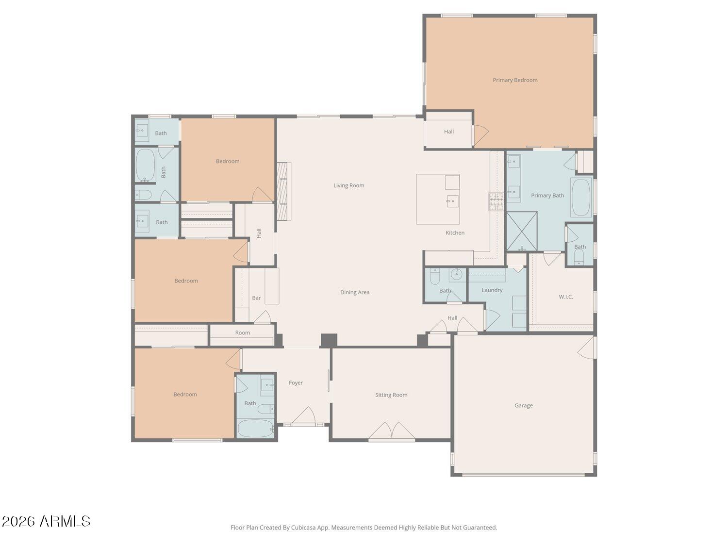 3838 E DEVONSHIRE Avenue