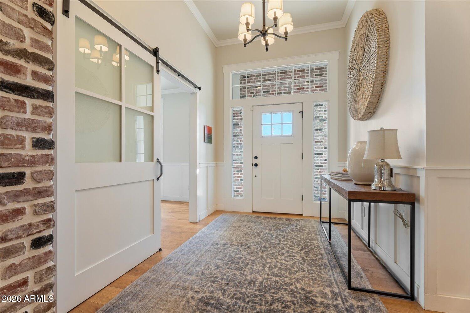 3838 E DEVONSHIRE Avenue