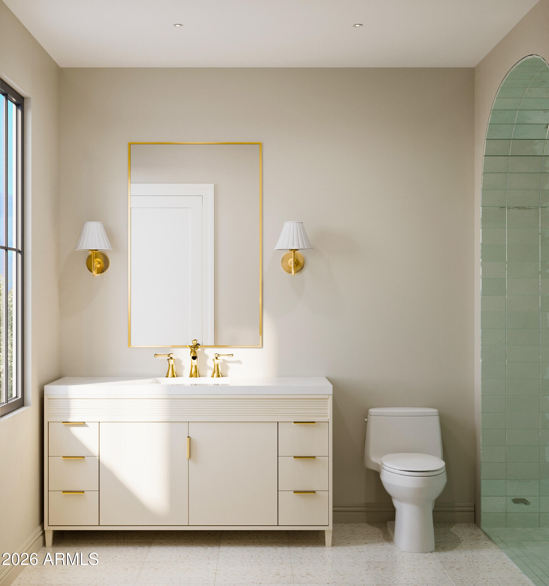 4435 E GLENROSA Avenue