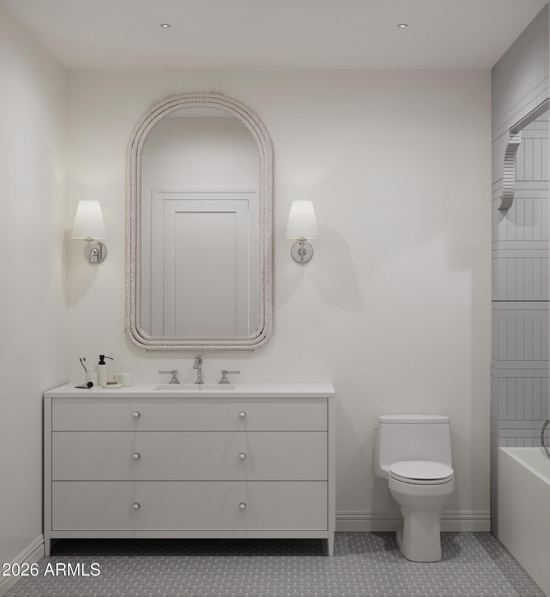 4435 E GLENROSA Avenue