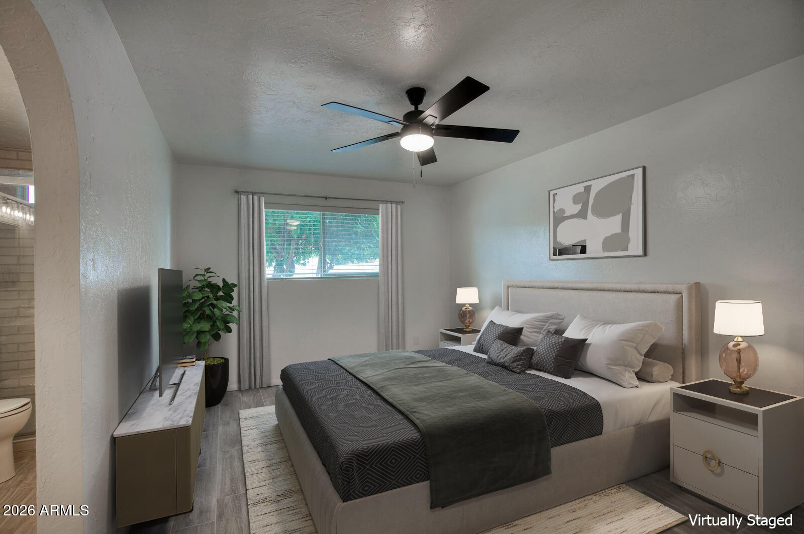 8701 E BONNIE ROSE Avenue