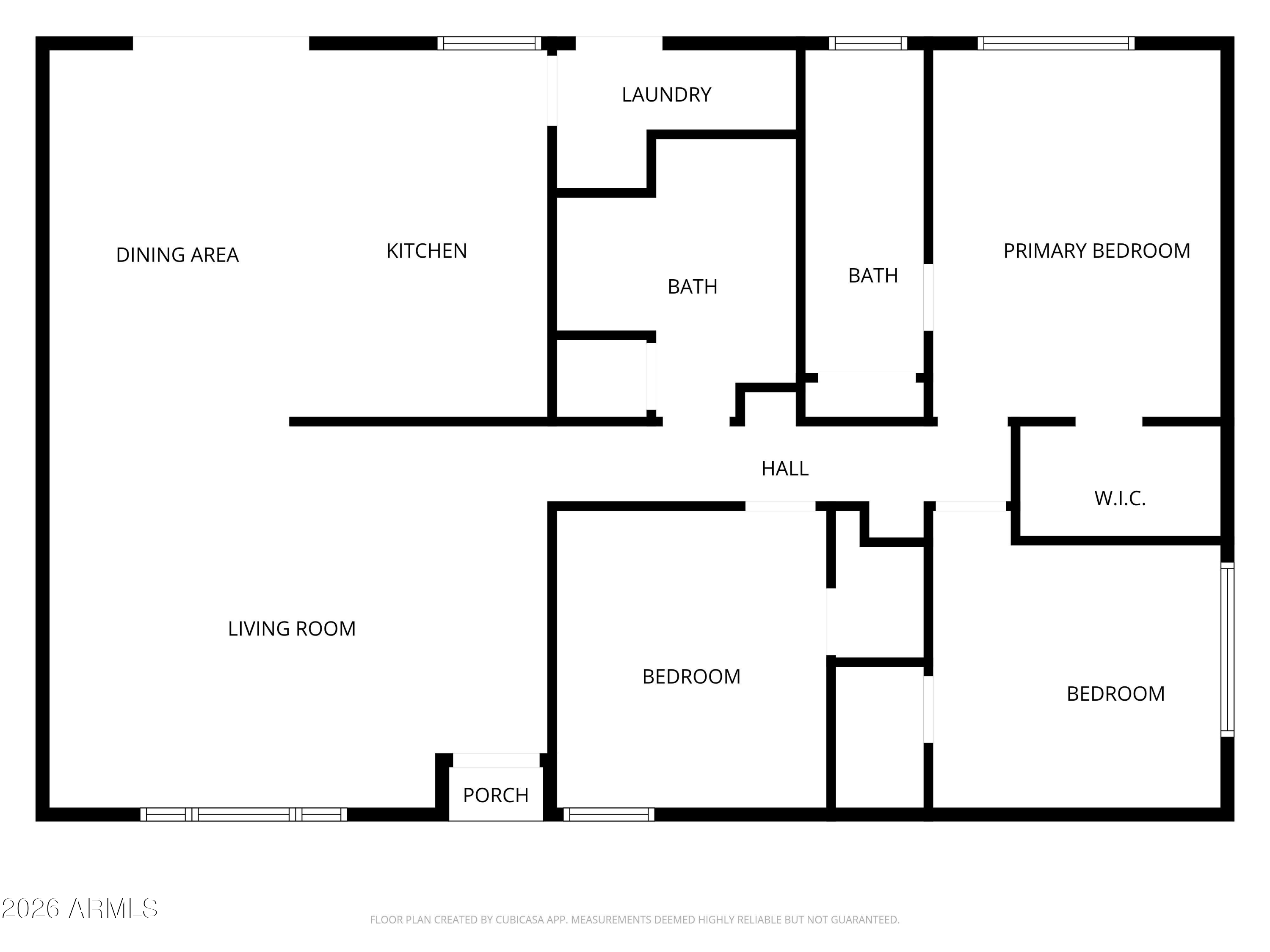 8701 E BONNIE ROSE Avenue