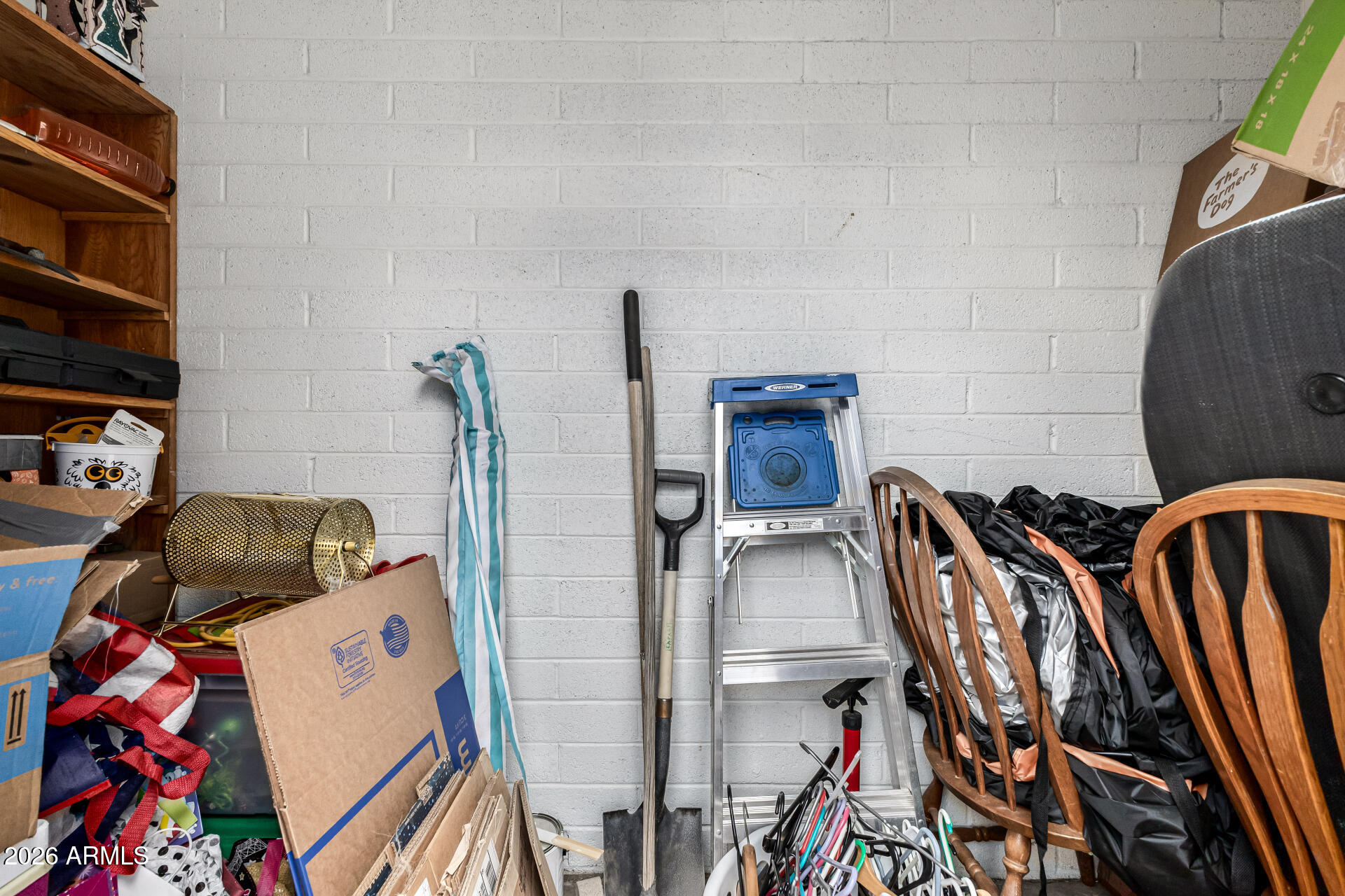 600 S DOBSON Road 122