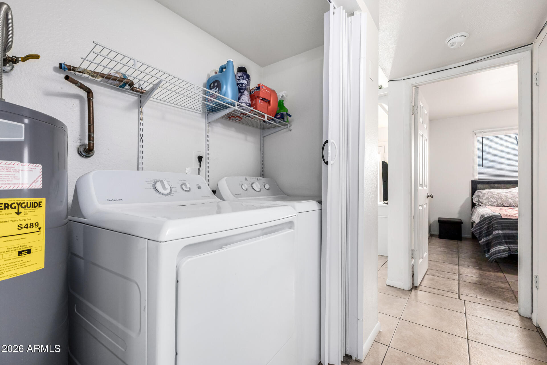 600 S DOBSON Road 122