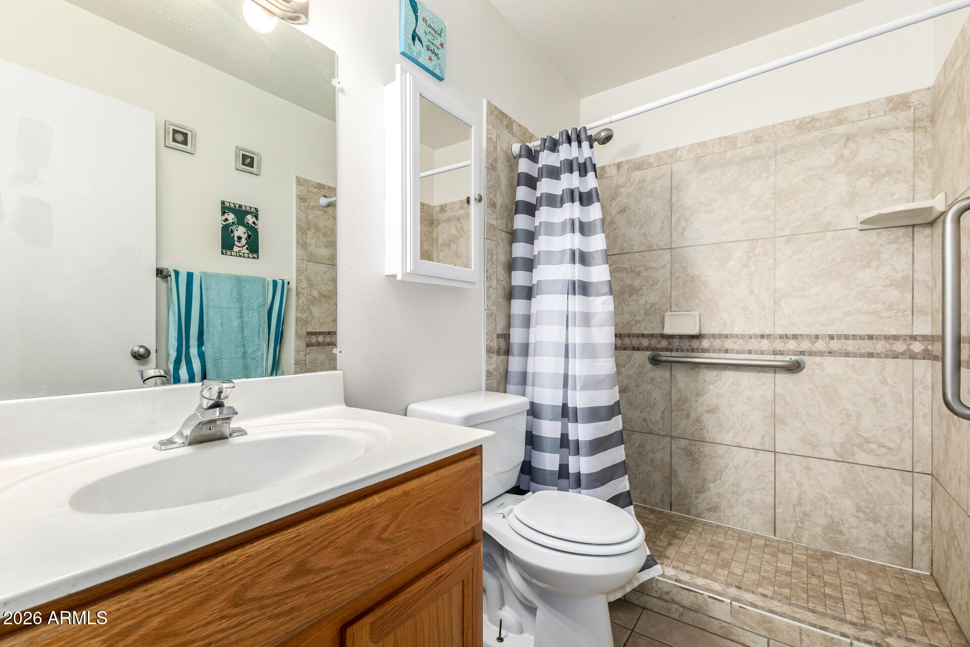 600 S DOBSON Road 122