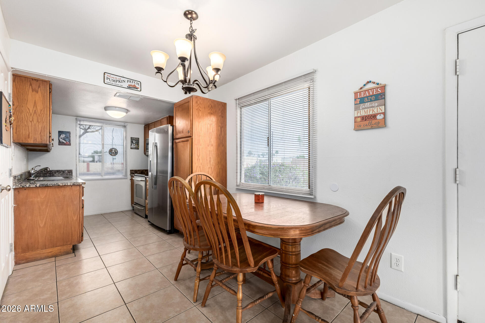 600 S DOBSON Road 122