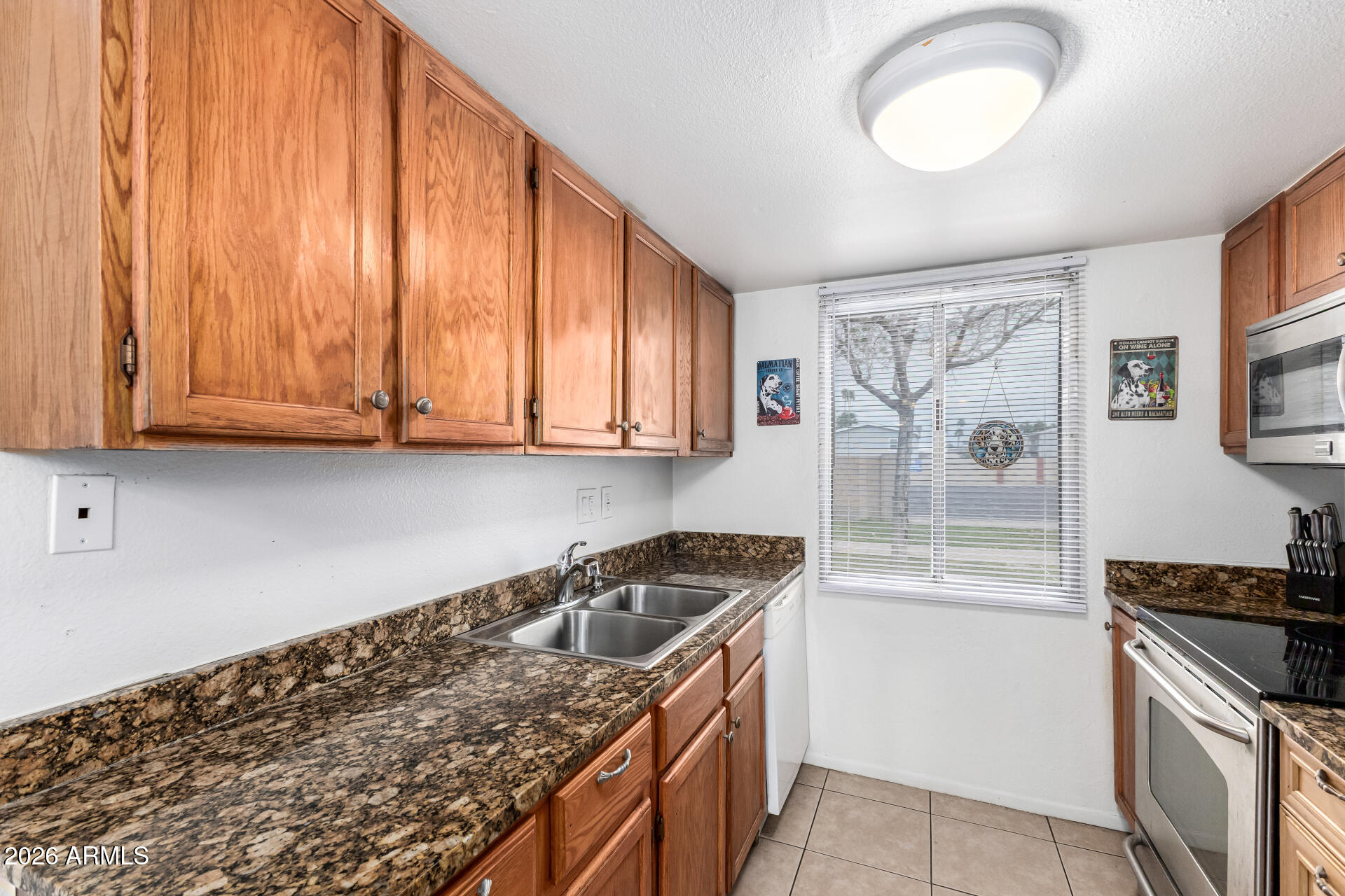 600 S DOBSON Road 122