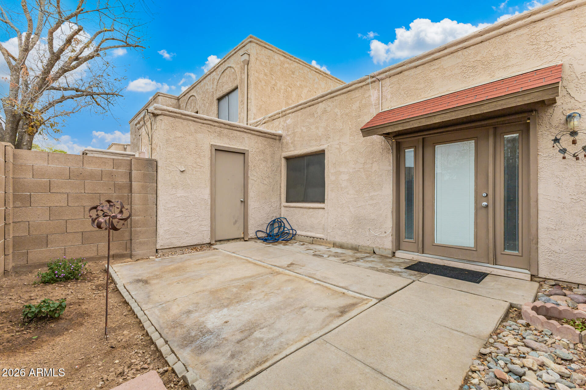 600 S DOBSON Road 122