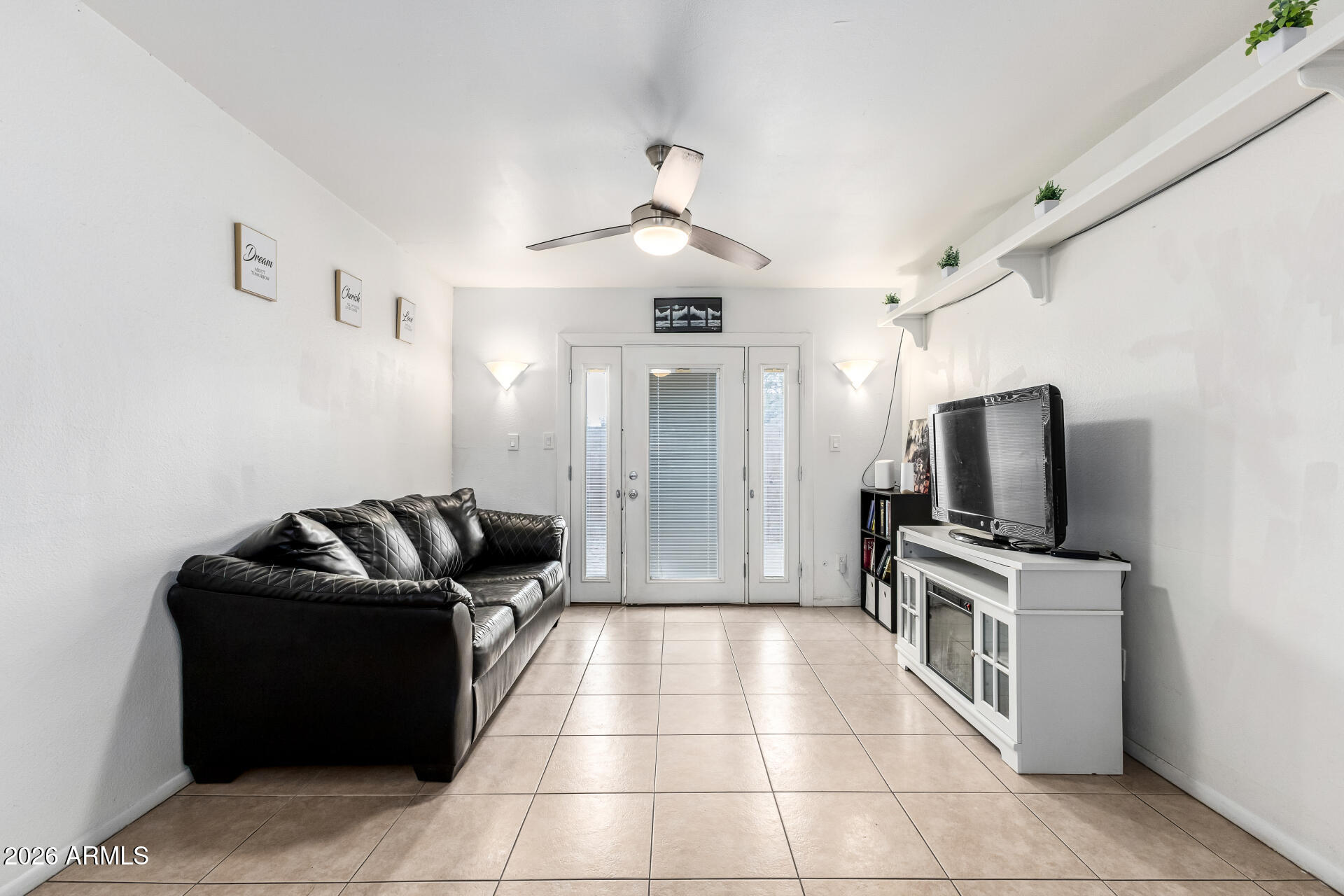 600 S DOBSON Road 122