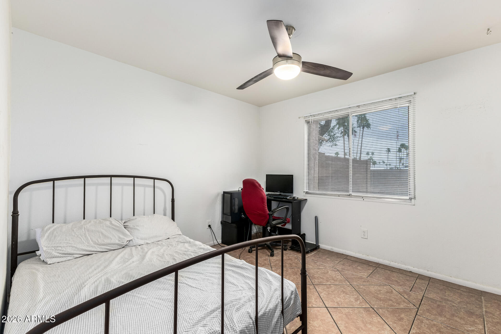 600 S DOBSON Road 122