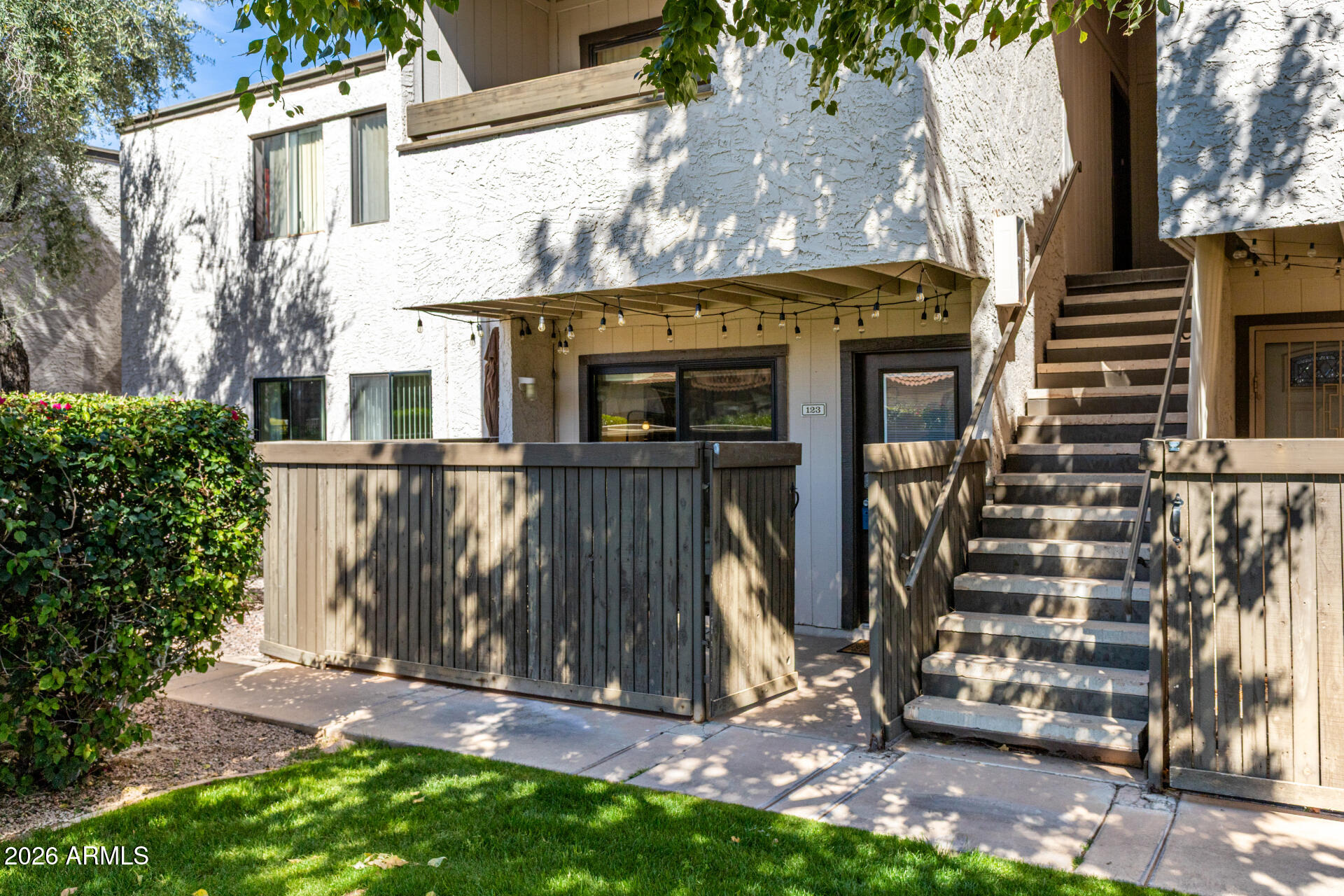 2938 N 61ST Place 123
