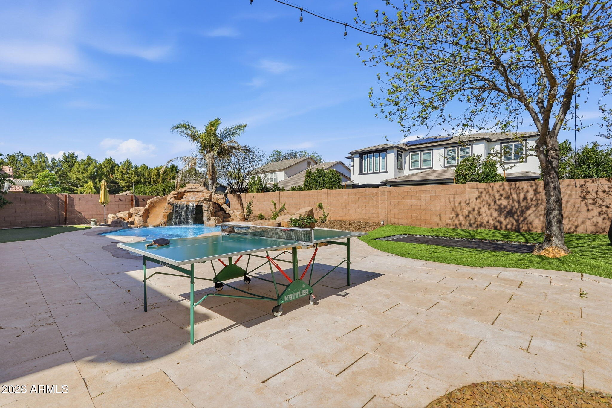 3662 E COMSTOCK Drive