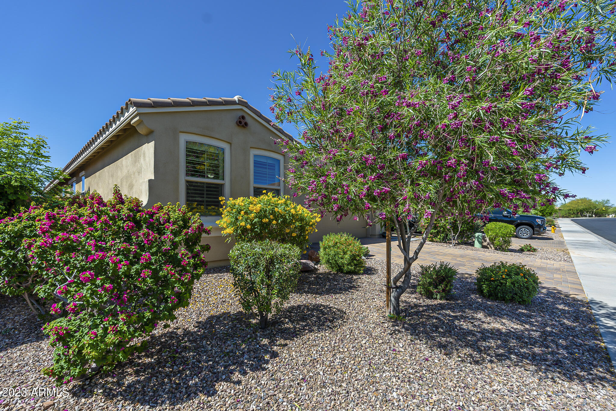 13719 W LINANTHUS Road