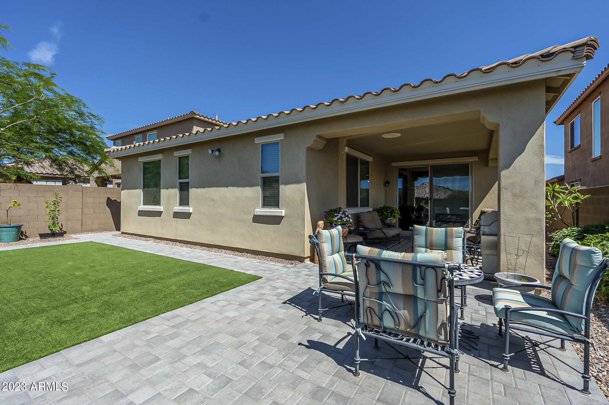 13719 W LINANTHUS Road