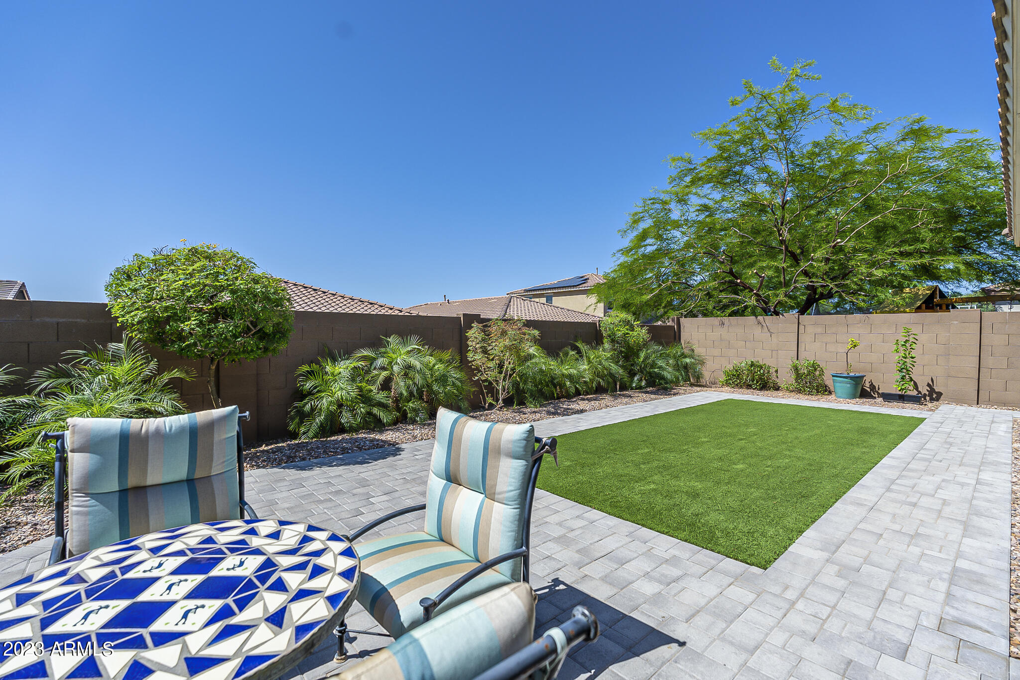 13719 W LINANTHUS Road