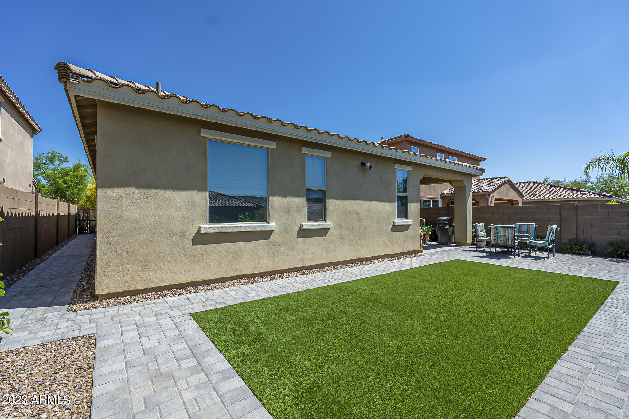 13719 W LINANTHUS Road