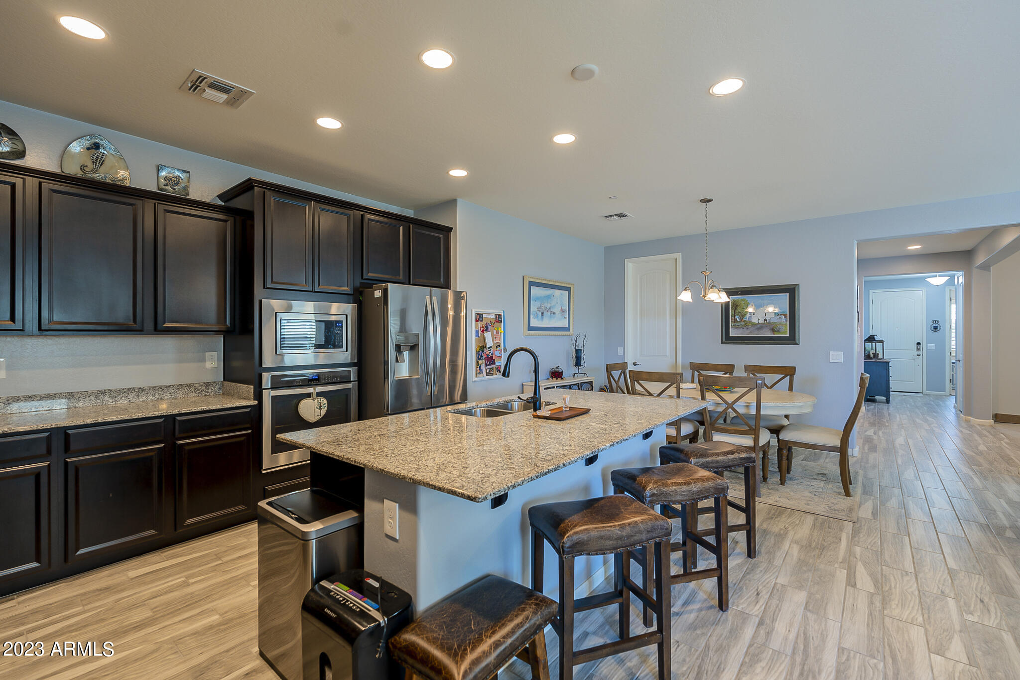 13719 W LINANTHUS Road