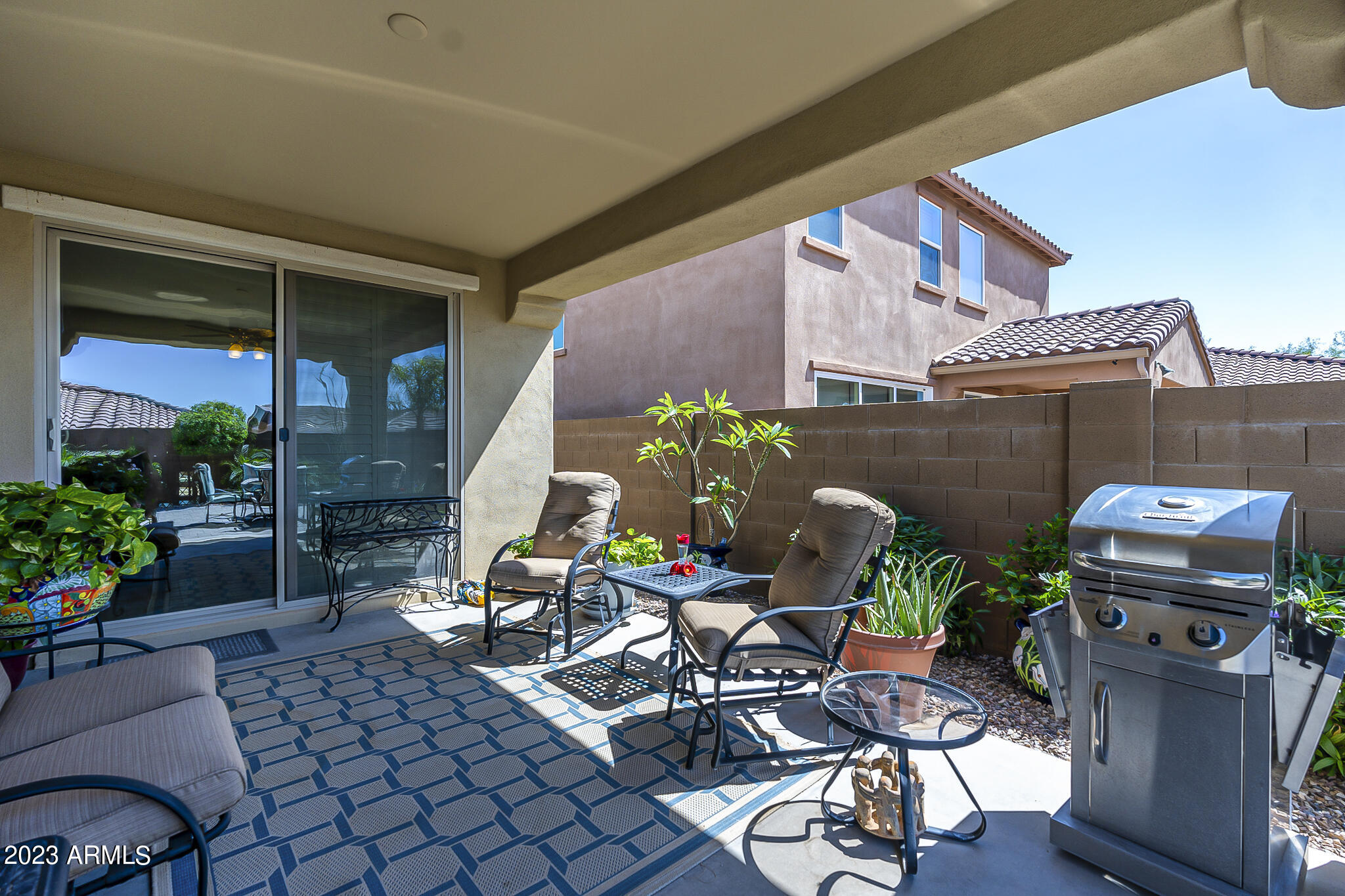 13719 W LINANTHUS Road