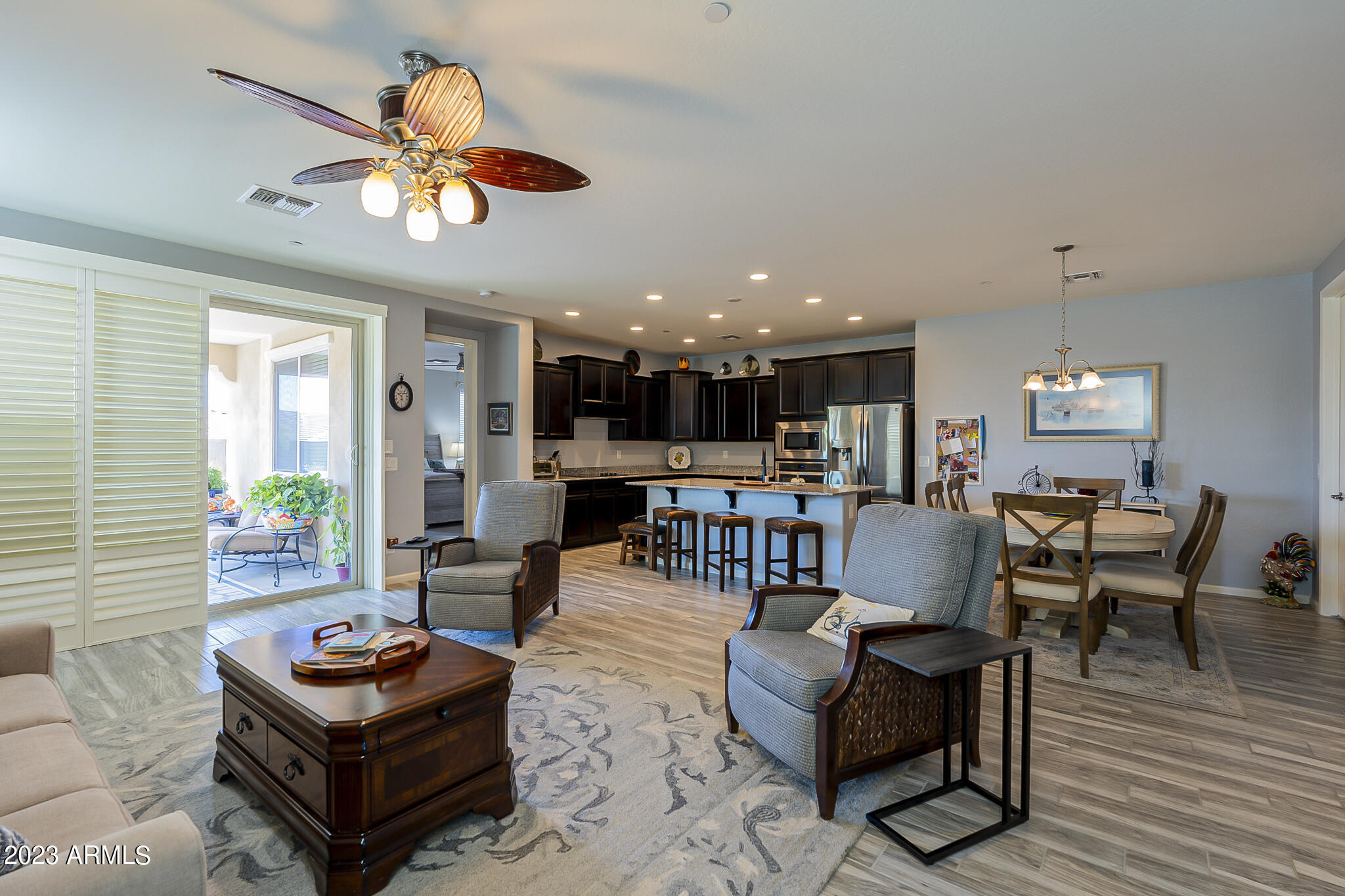 13719 W LINANTHUS Road