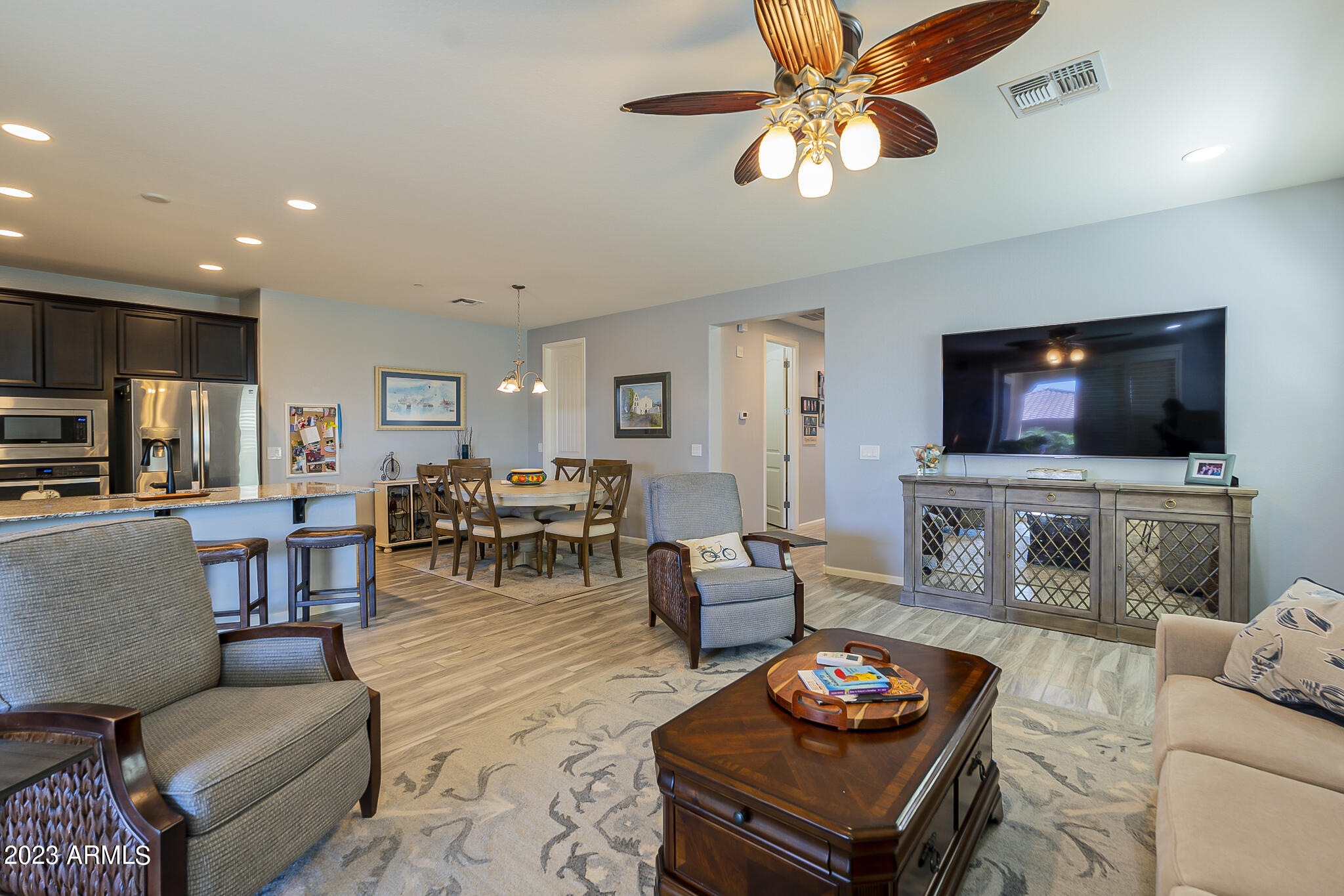 13719 W LINANTHUS Road