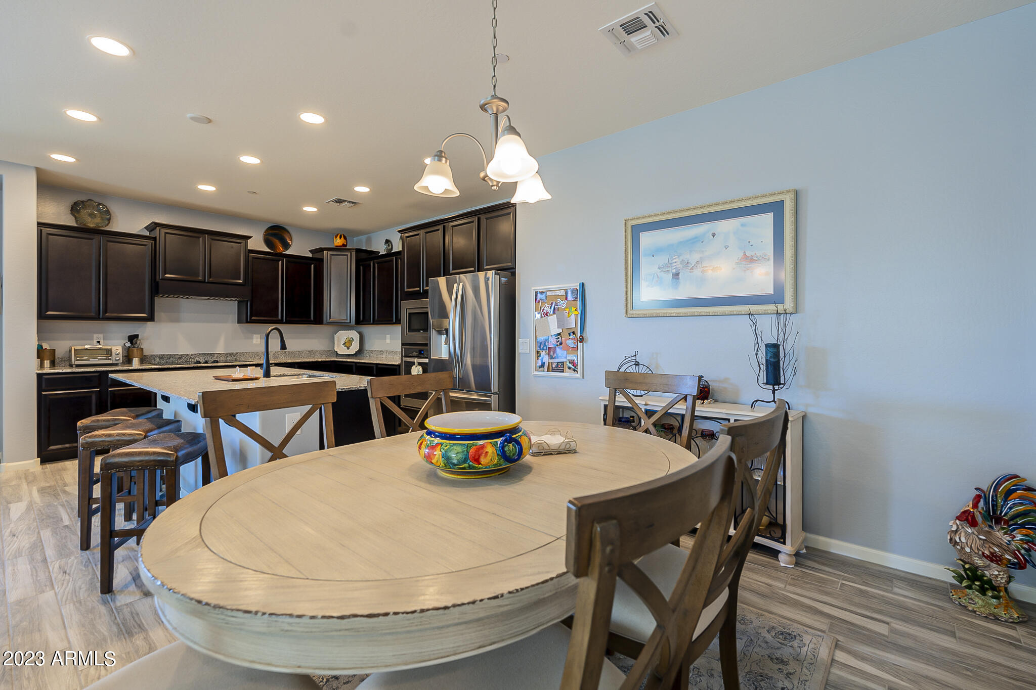 13719 W LINANTHUS Road