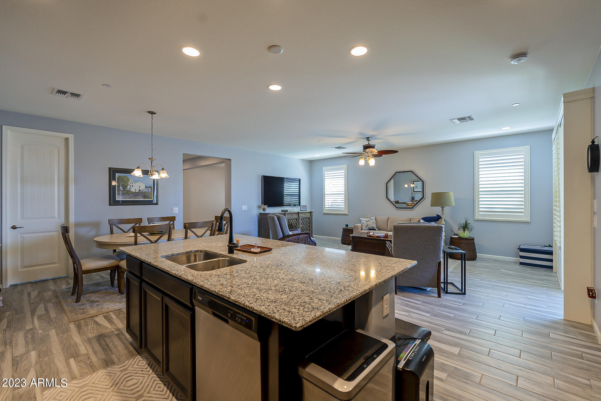 13719 W LINANTHUS Road