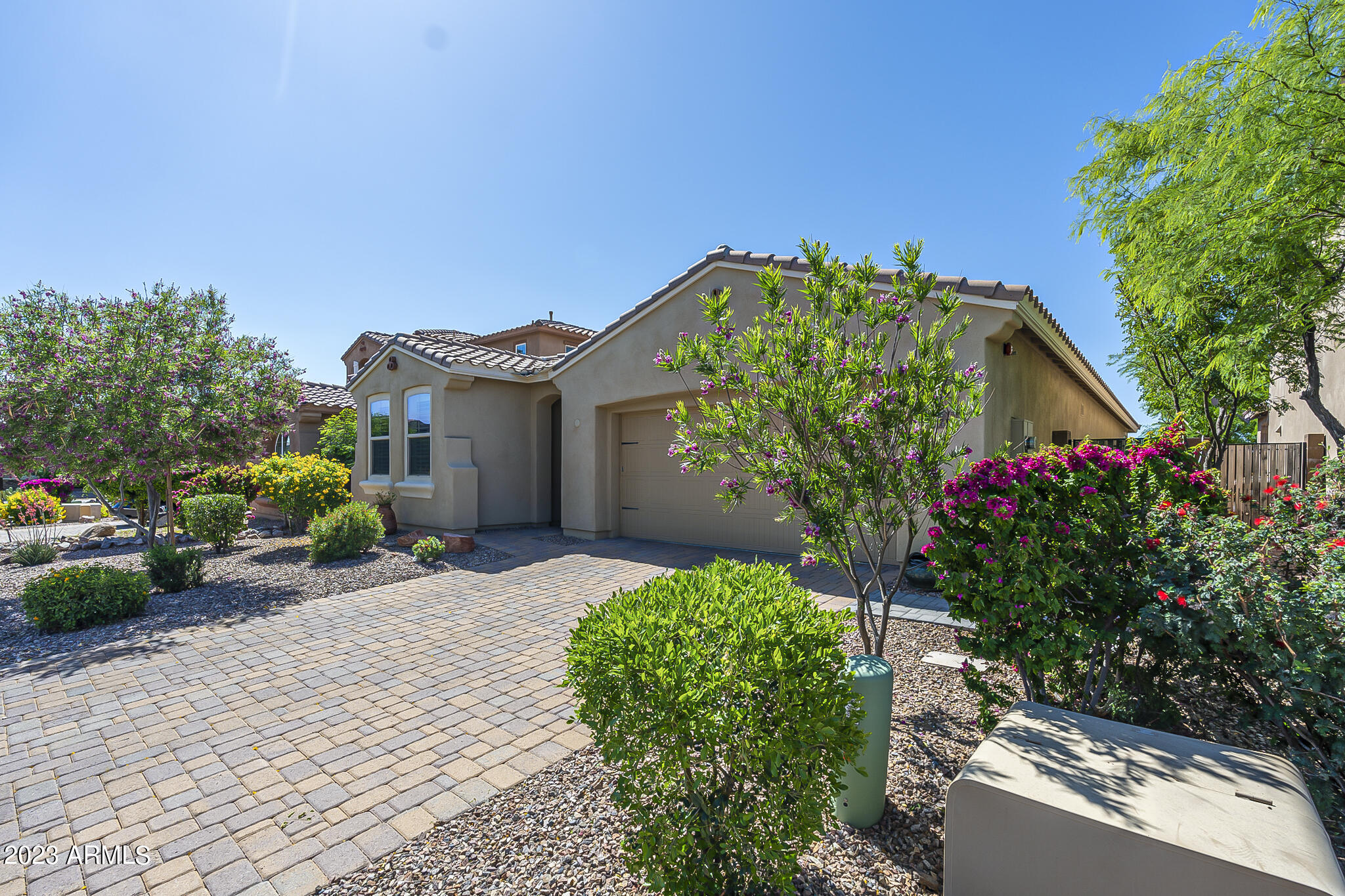 13719 W LINANTHUS Road