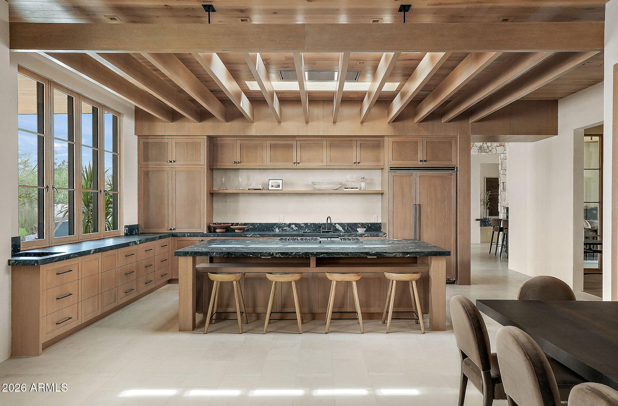 5709 N Harding Drive