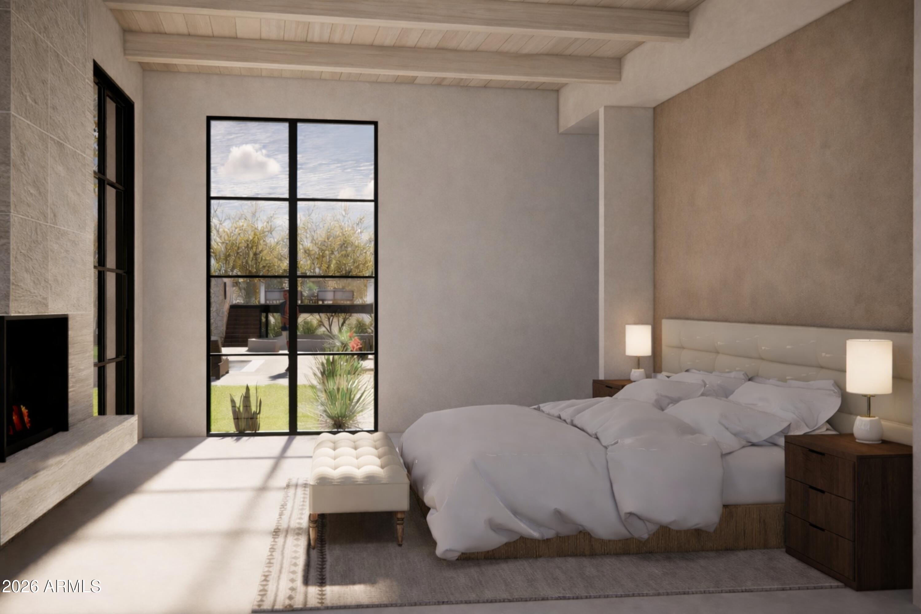 5709 N Harding Drive