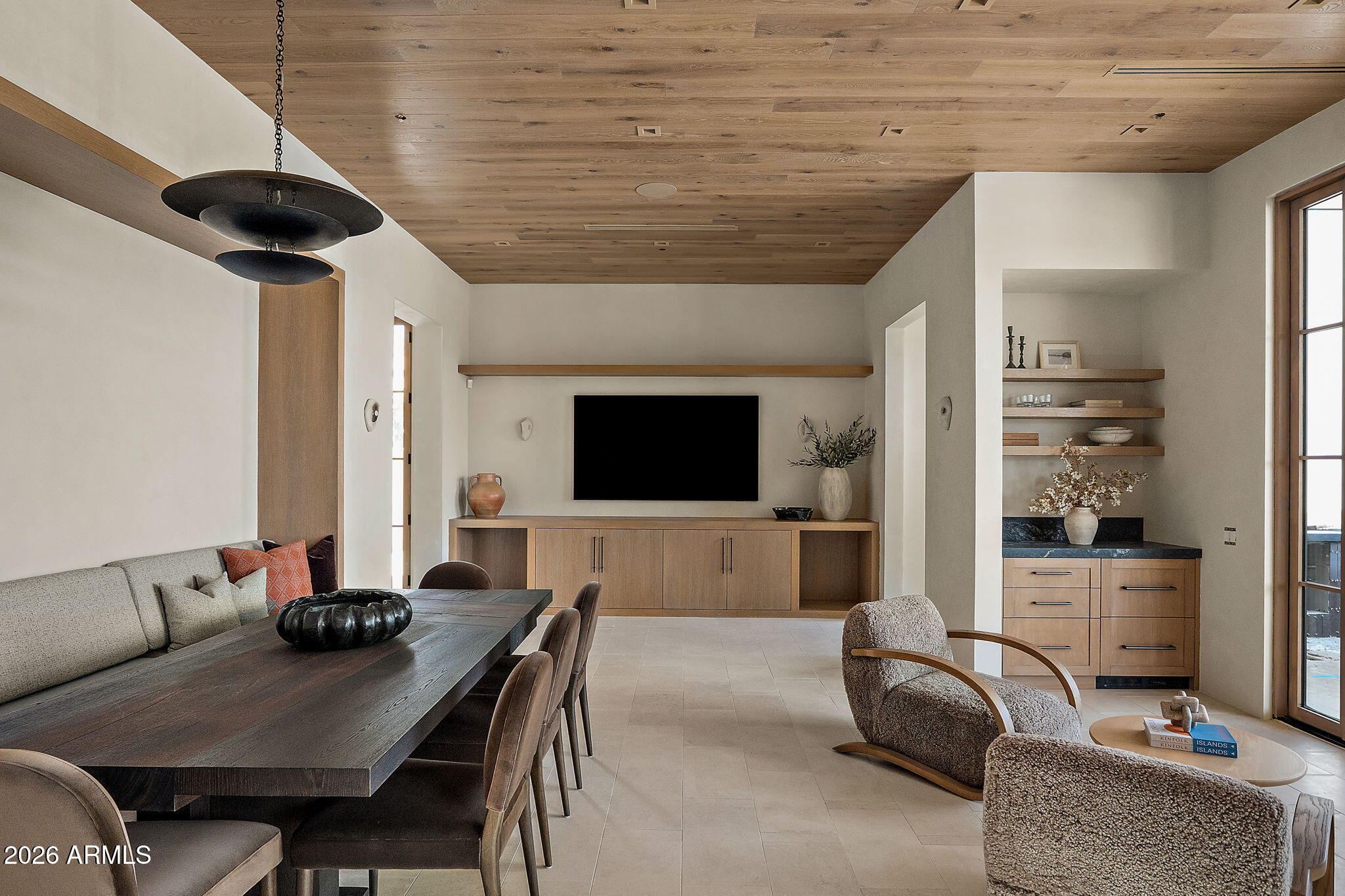 5709 N Harding Drive