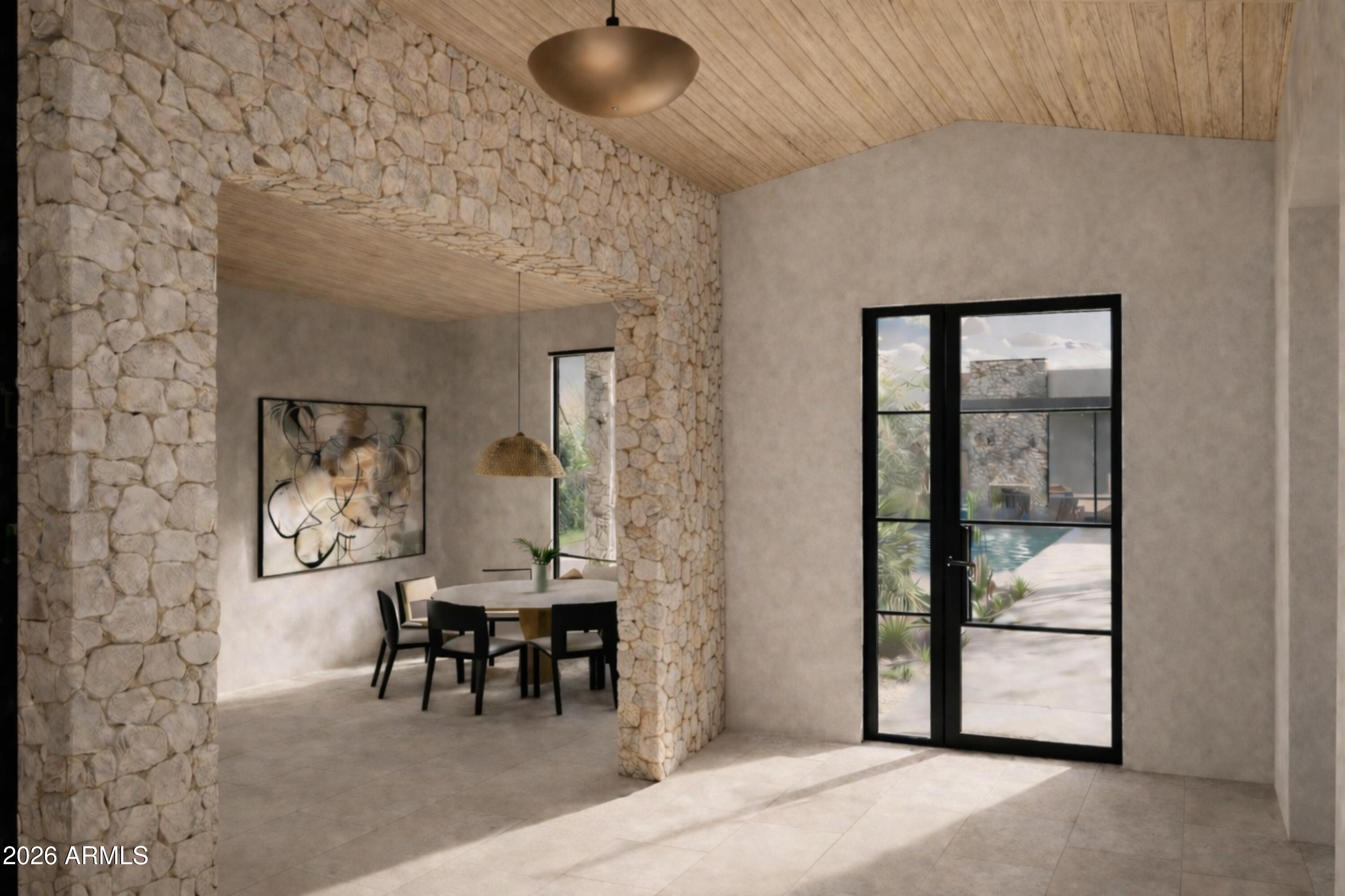 5709 N Harding Drive