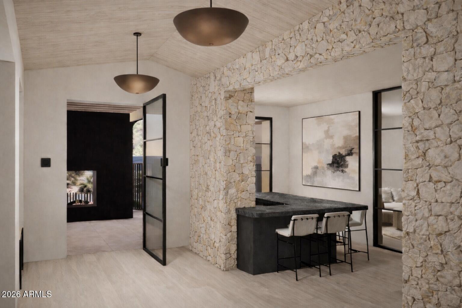 5709 N Harding Drive