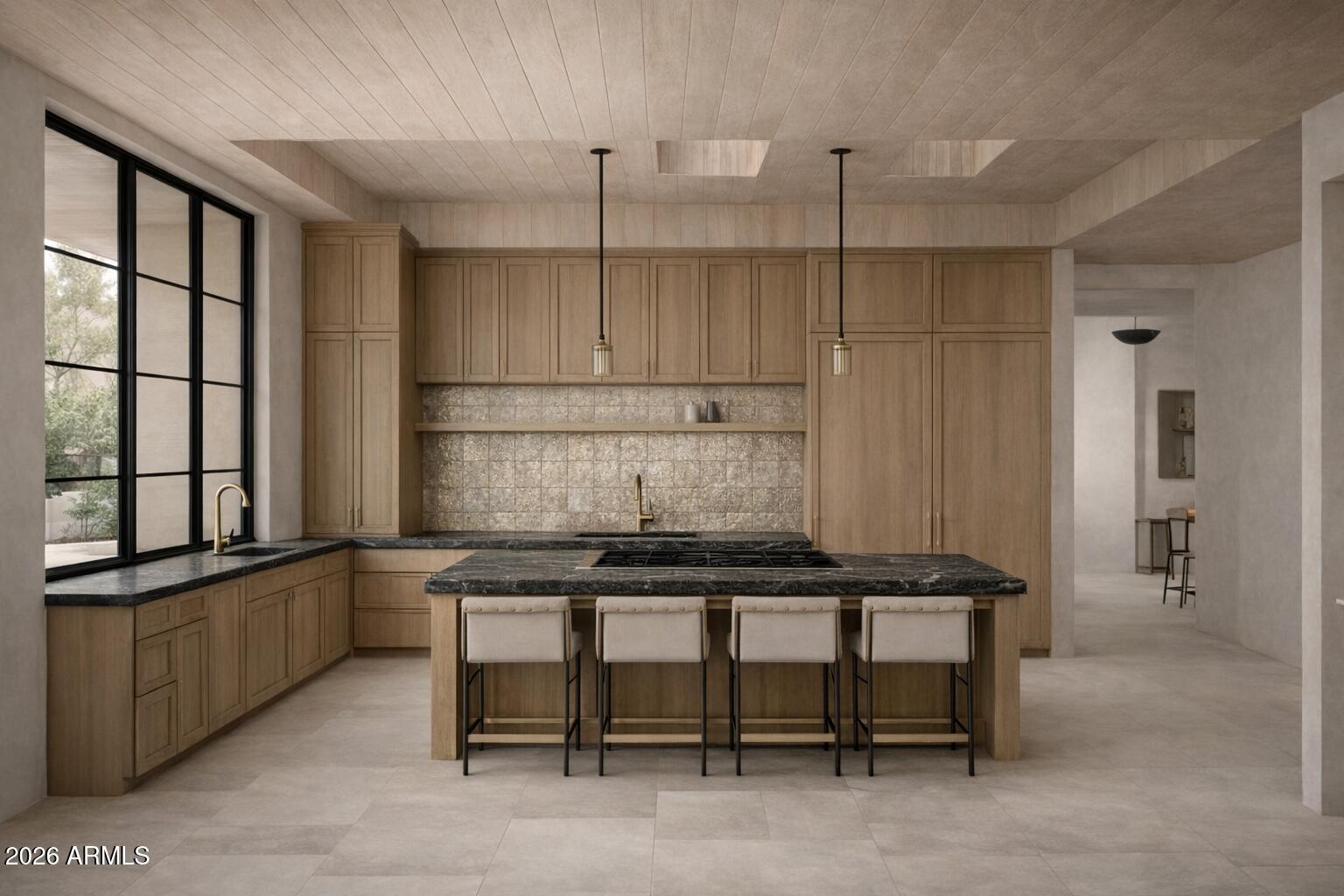 5709 N Harding Drive