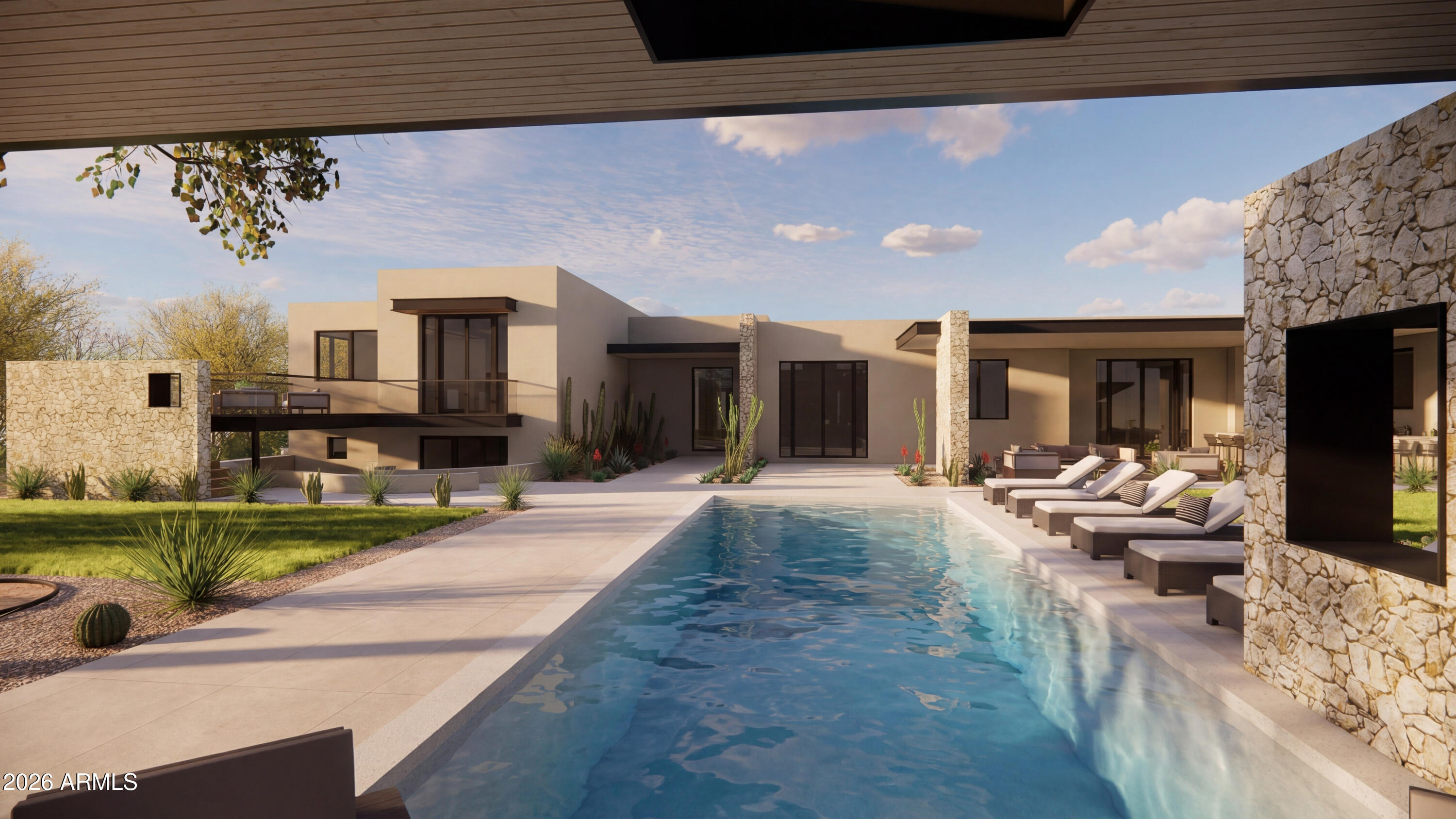 5709 N Harding Drive