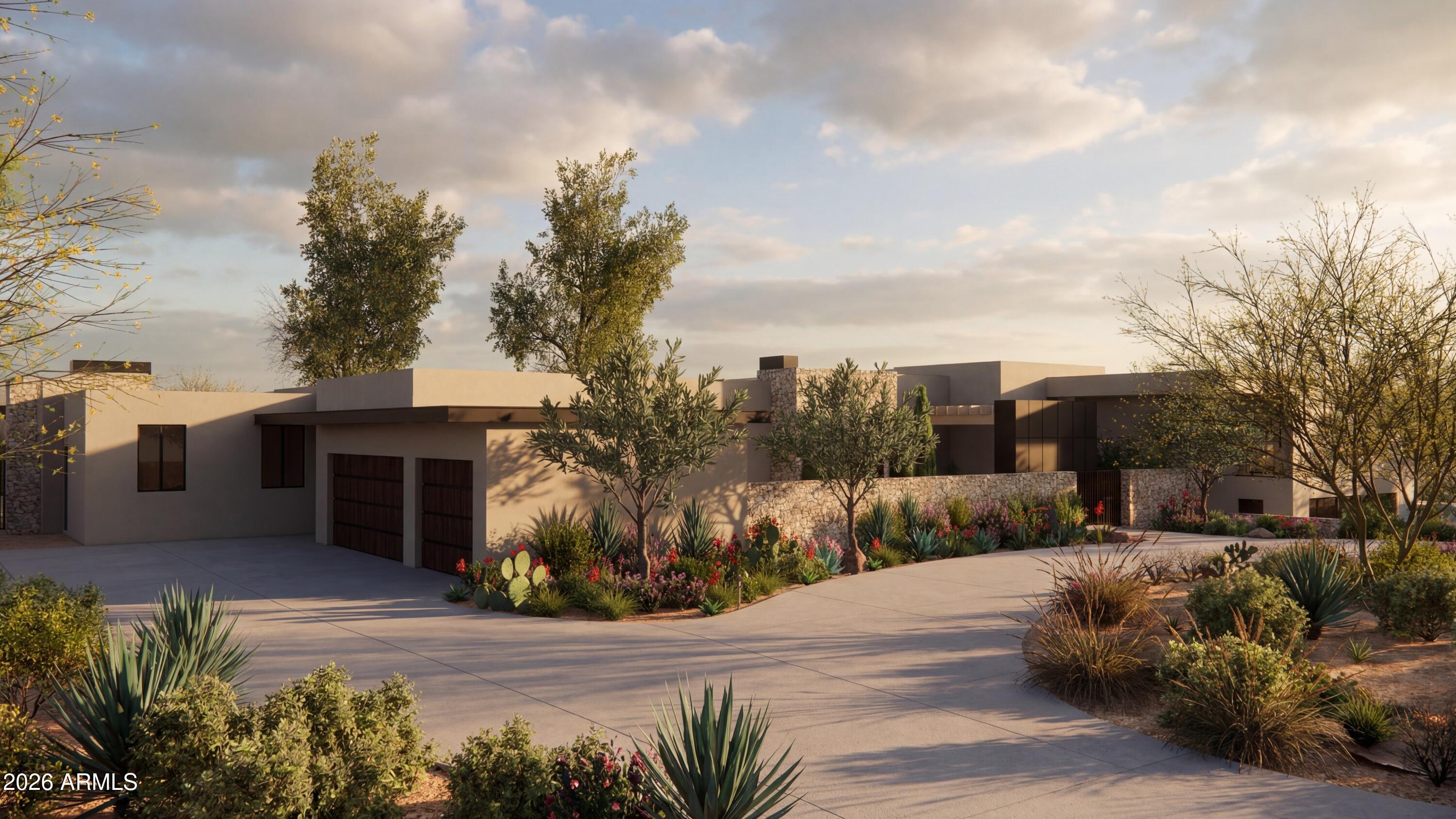 5709 N Harding Drive