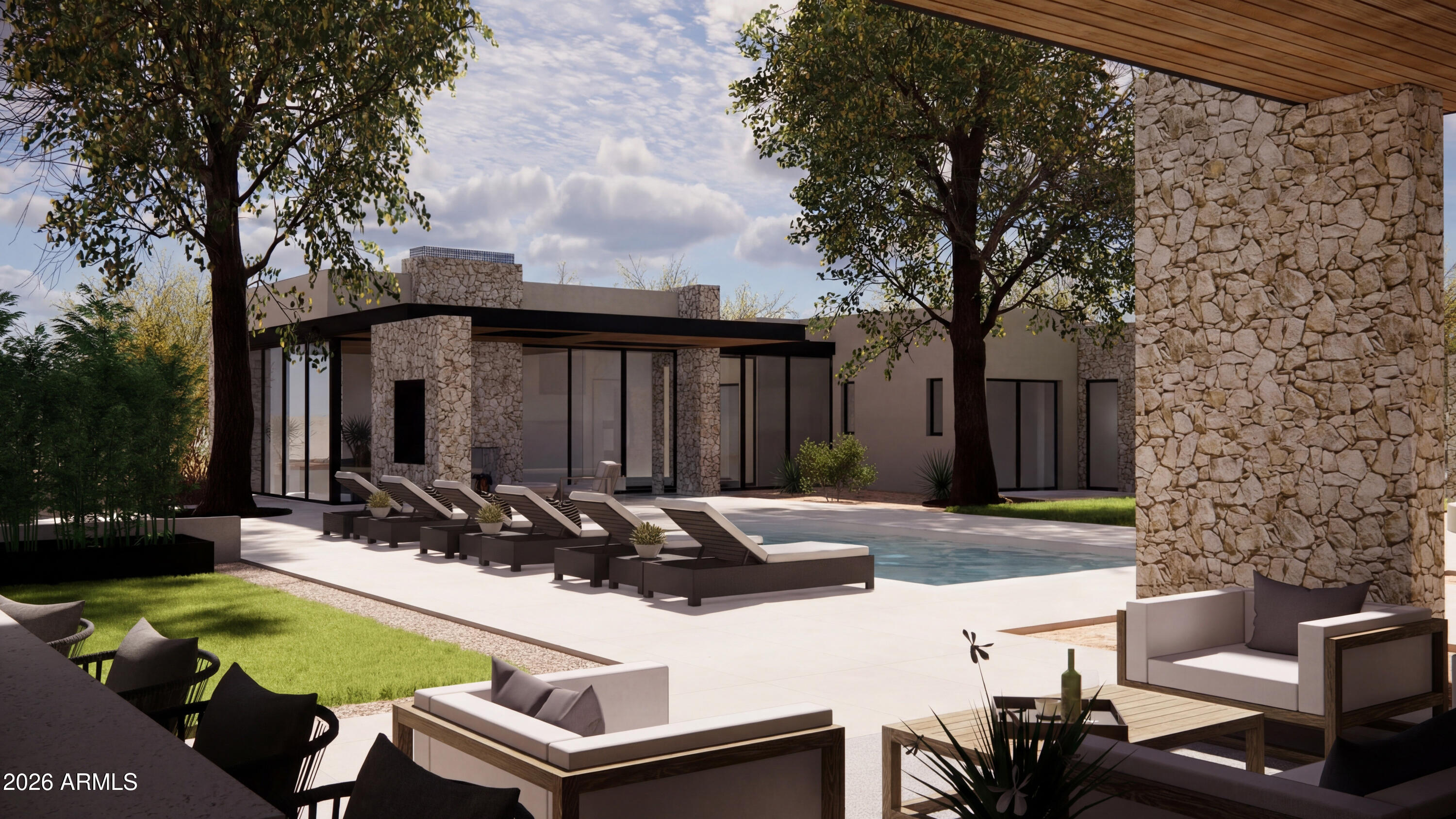 5709 N Harding Drive