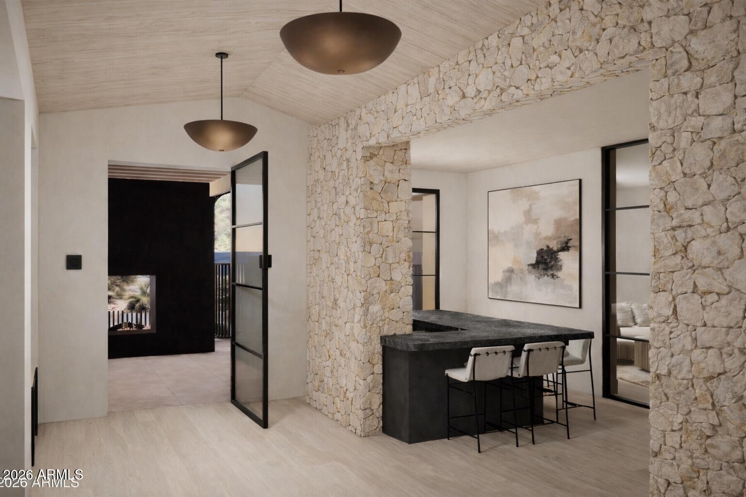 5709 N Harding Drive