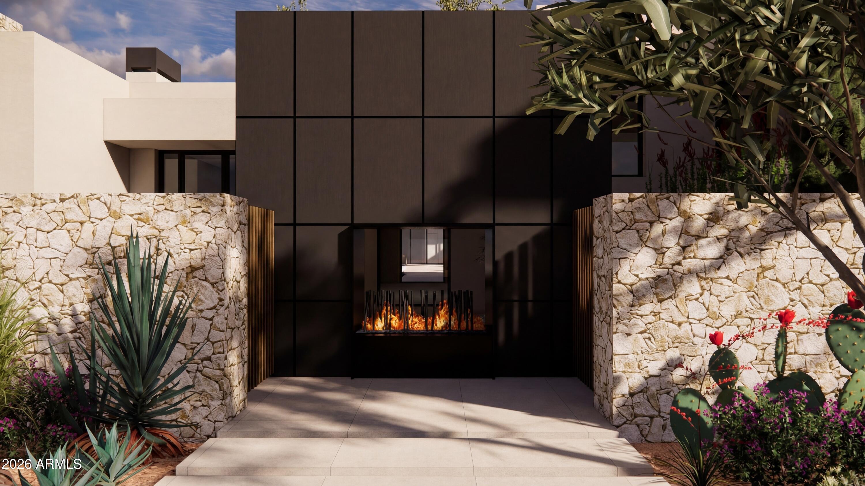 5709 N Harding Drive