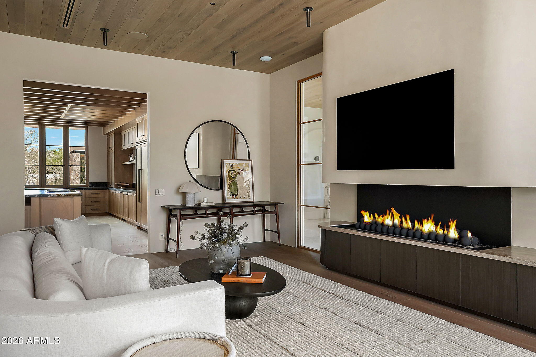 5709 N Harding Drive