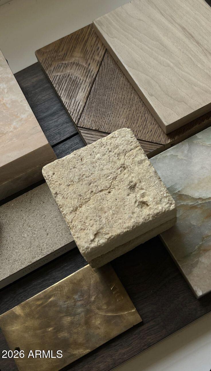 5709 N Harding Drive