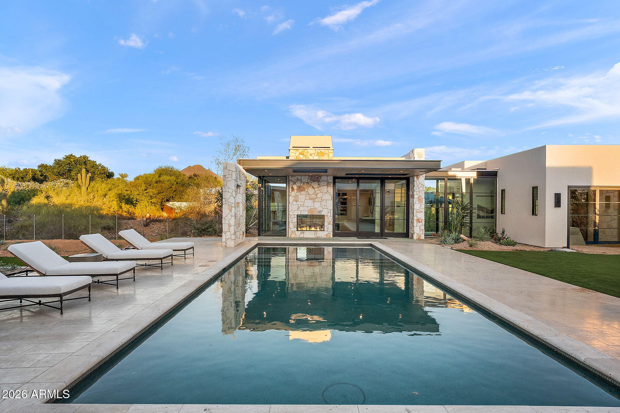 5709 N Harding Drive