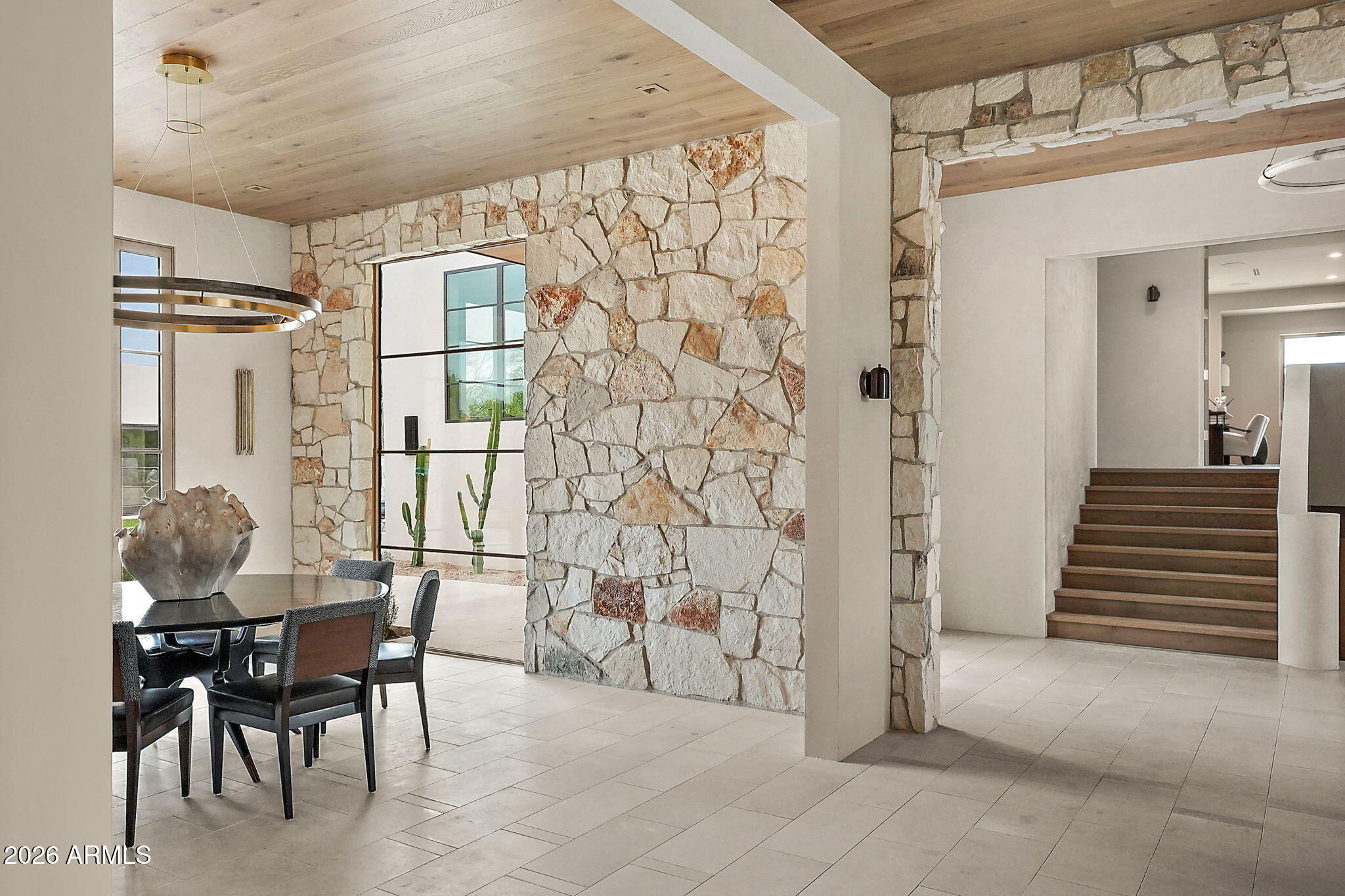 5709 N Harding Drive