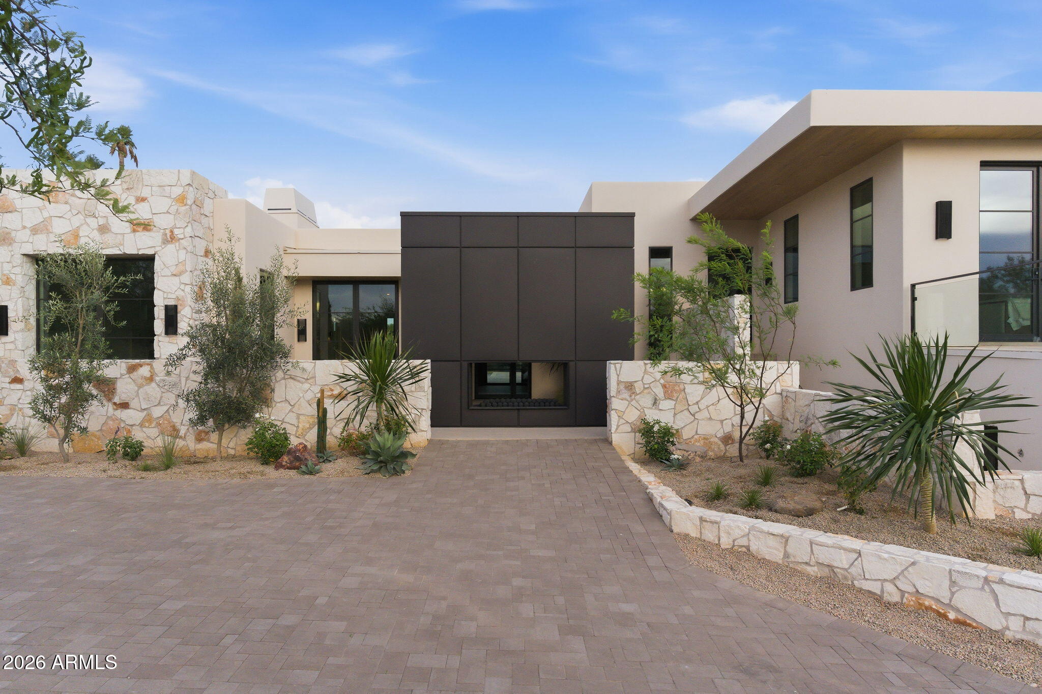 5709 N Harding Drive