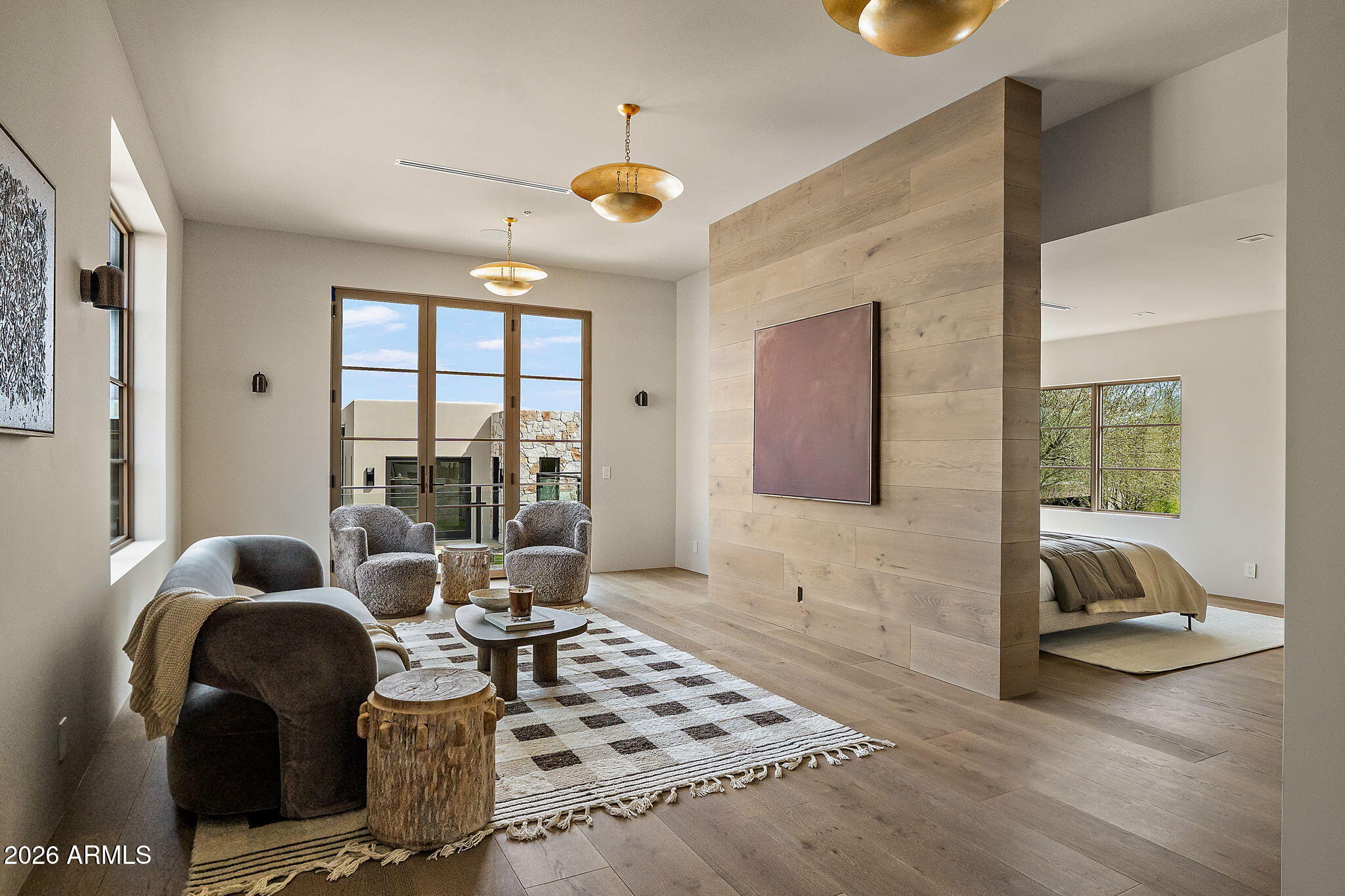 5709 N Harding Drive