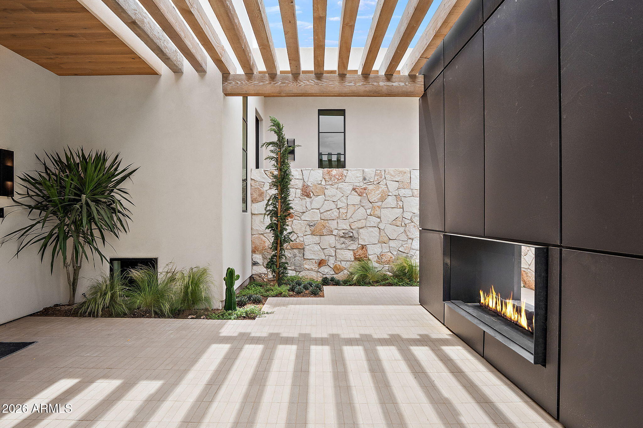 5709 N Harding Drive