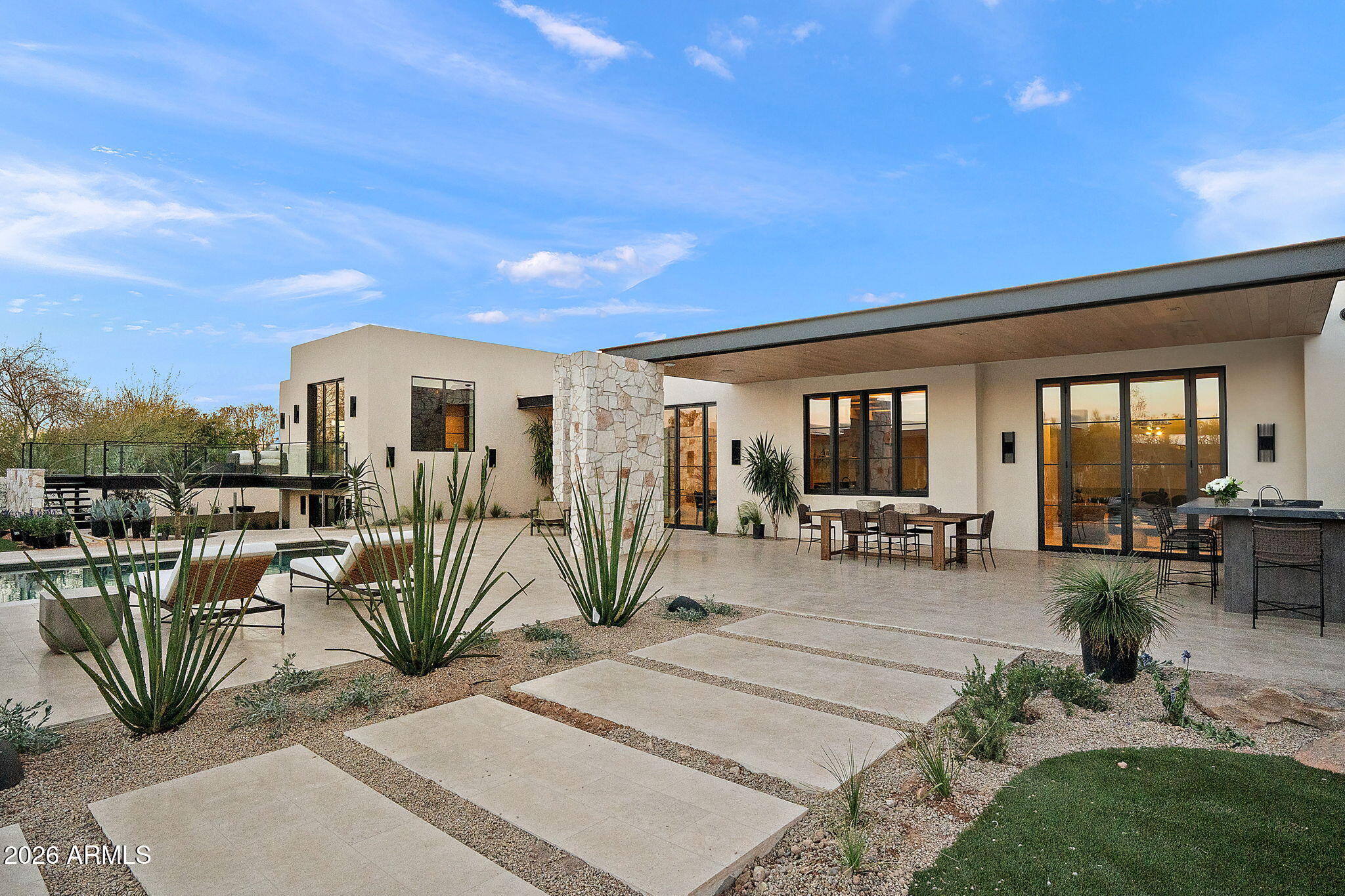 5709 N Harding Drive