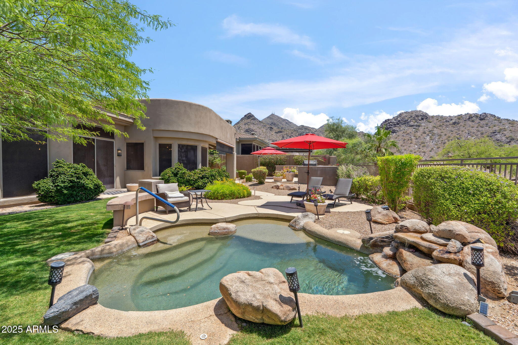 11047 E VERBENA Lane