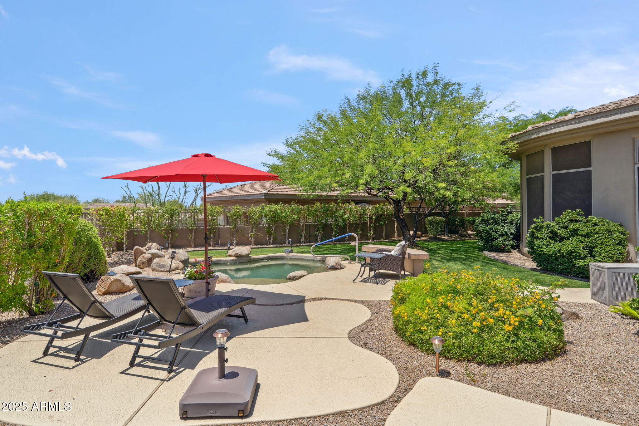 11047 E VERBENA Lane