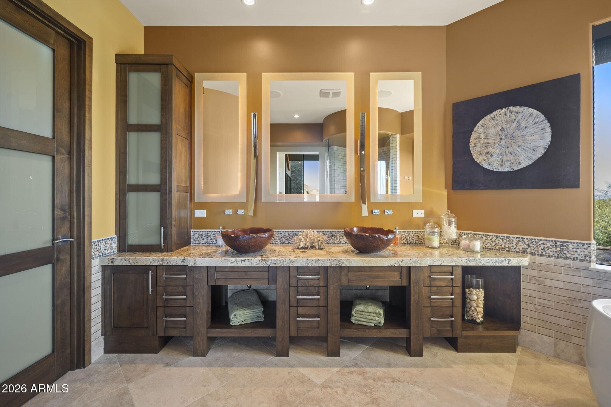 10570 E Pinnacle Peak Road