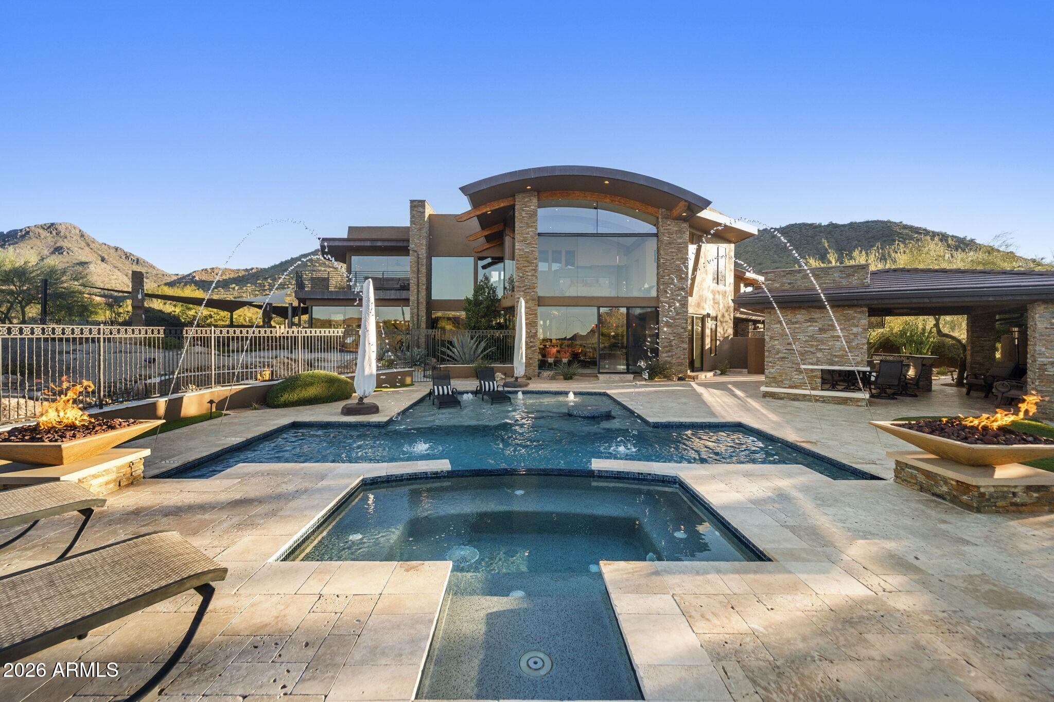 10570 E Pinnacle Peak Road